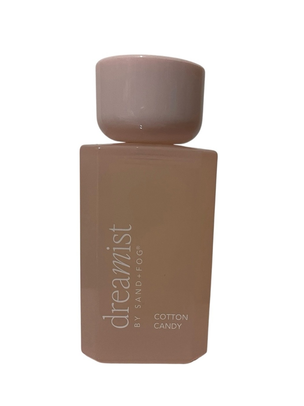 Sand + Fog “Dreamist Cotton Candy” Fragrance Mist - NWT **